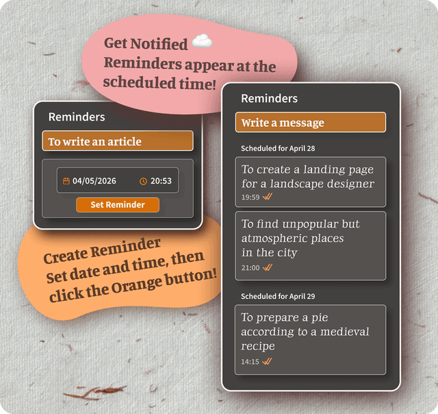 Note-Taking App with Kanban Boards | TaskNote