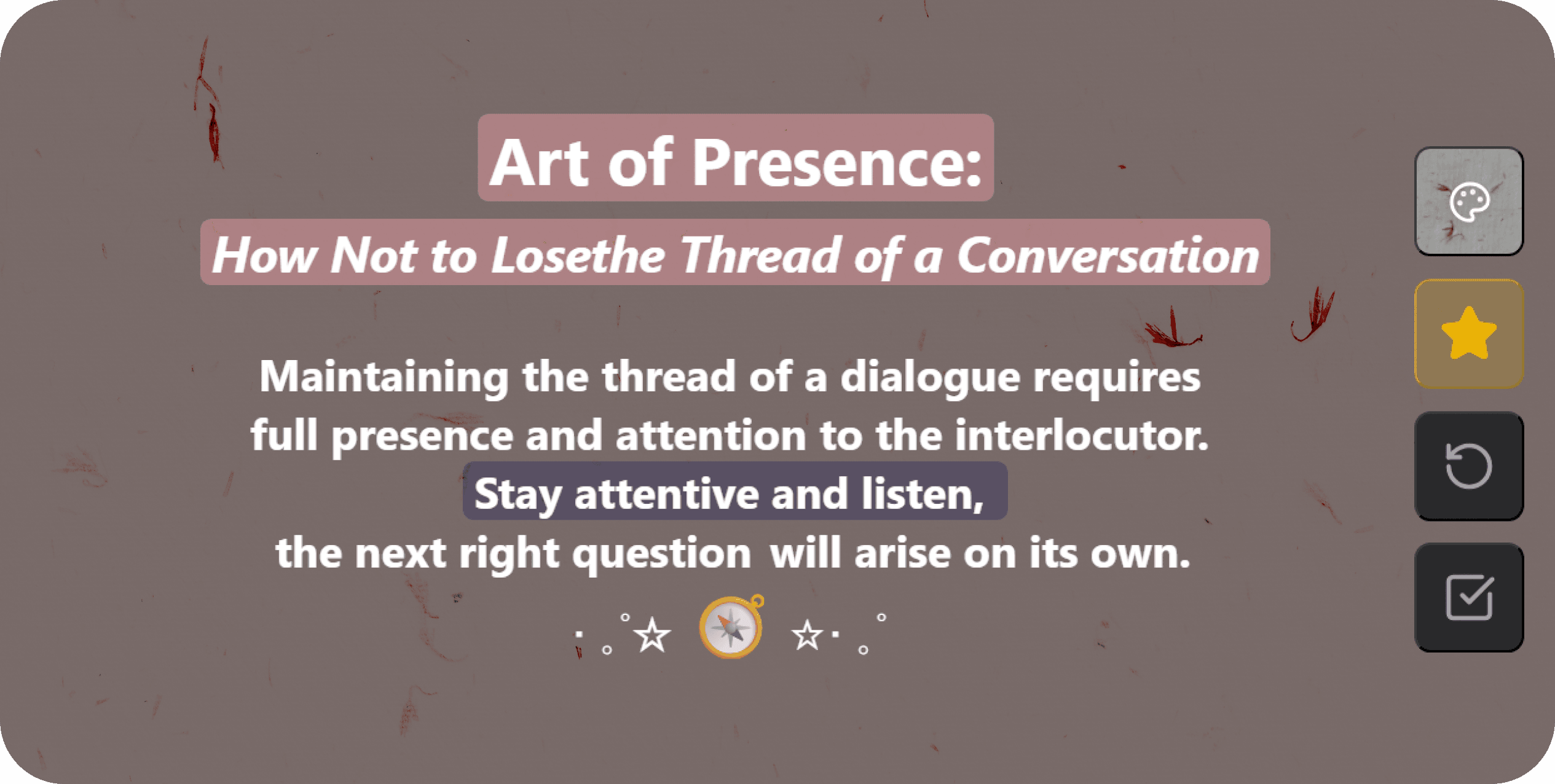 Preview: Deep Productivity: How I Write Notes for My Future Self