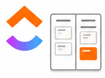ClickUp Kanban Board Alternative
