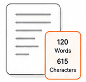 Count Sentences