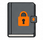 Digital Diary That Locks