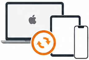 macOS Note Taking App