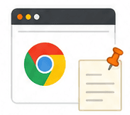 Note Taking App for Chrome