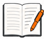 Note Taking App for Writers