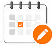 Track Daily Tasks and Notes