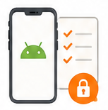 Notiz-App fur Android