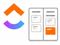 ClickUp Kanban-Alternative