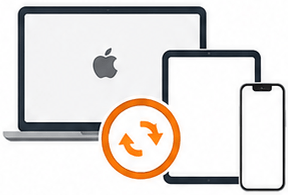 Notiz-App für macOS